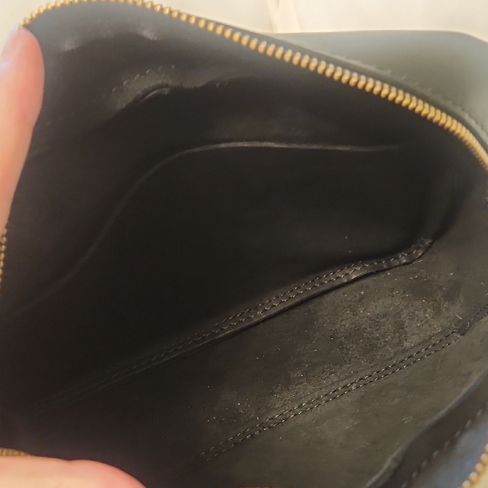 Black PLG Toaster Crossbody Bag Large - Picture 6 of 6